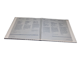 Kirja (Minnesota Heritage Cookbook Volume I)