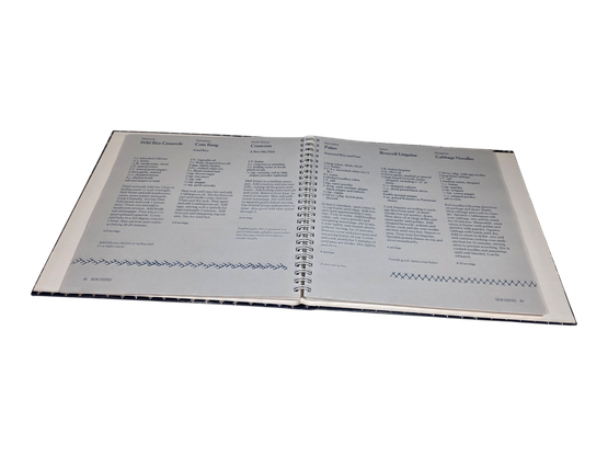 Kirja (Minnesota Heritage Cookbook Volume I)