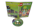 Lasten DVD -elokuva (Ninjago jaksot 5-8) K7
