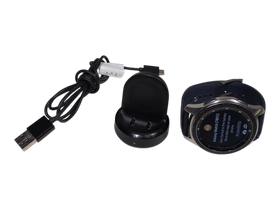 Älykello (Samsung Galaxy Watch 46mm LTE)