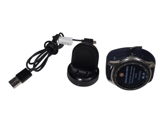 Älykello (Samsung Galaxy Watch 46mm LTE)