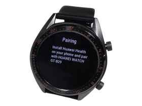Älykello (Huawei Watch FTN-B29)