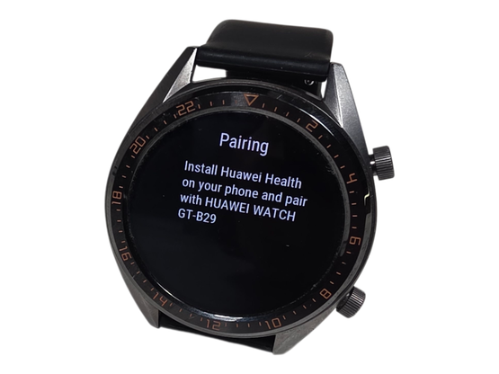 Älykello (Huawei Watch FTN-B29)