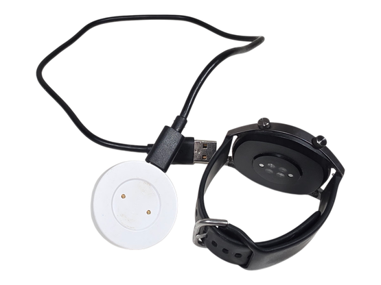 Älykello (Huawei Watch FTN-B29)