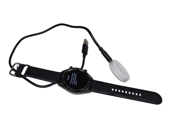 Älykello (Huawei Watch FTN-B29)