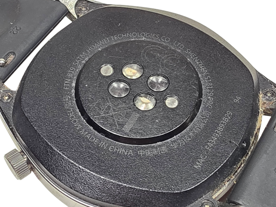 Älykello (Huawei Watch FTN-B29)