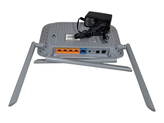 Dual Band wifi -reititin (TP-link Archer C50)