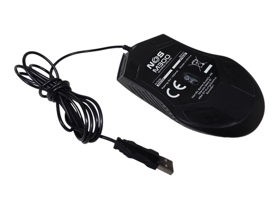 Pelihiiri (NOS M-300)