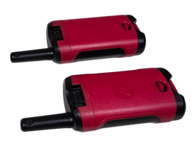 Kaksi radiopuhelinta (TLKRT40)