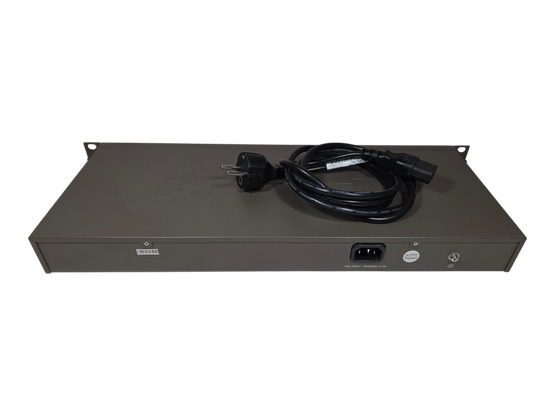 24-porttinen kytkin (TP-LINK TL-SG1024)