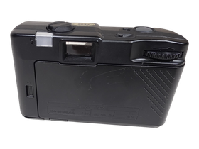 Filmikamera (Konica EFP 3)