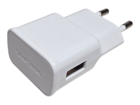 Laturi (Samsung EP-TA50EWE / 5V1,55A)