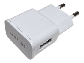 Laturi (Samsung ETA-U90EWE / 5V2A)