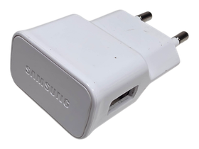 Laturi (Samsung ETAOU83EWE / 5V1A)