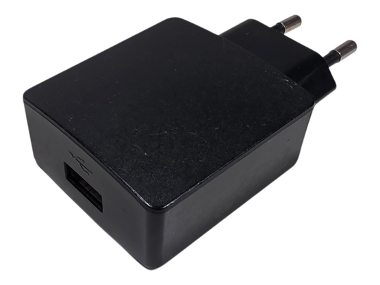 Laturi (Huawei HW-050200E3W / 5V2A)