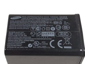 Laturi (Samsung ETA-P11X / 5V2A)