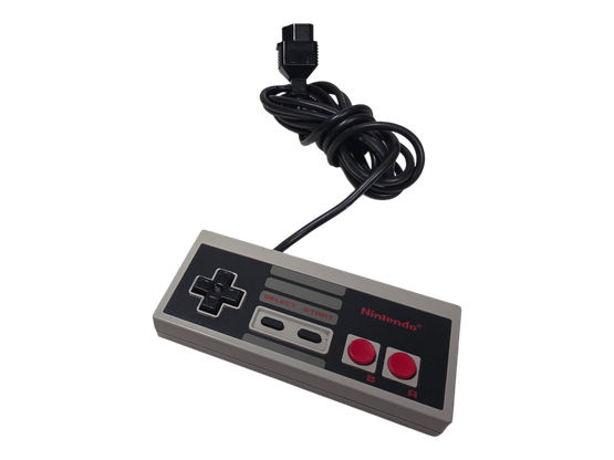 Peliohjain (Nintendo NES-004)