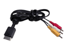 AV -kaapeli (PS1/2)
