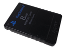 Muistikortti (Playstation 2 - 8Mb)