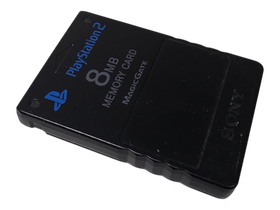 Muistikortti (Playstation 2 - 8Mb)