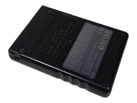 Muistikortti (Playstation 2 - 8Mb)