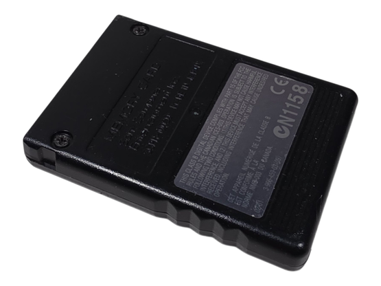 Muistikortti (Playstation 2 - 8Mb)