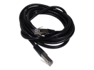 RJ45 LAN -kaapeli (3m CAT5e)