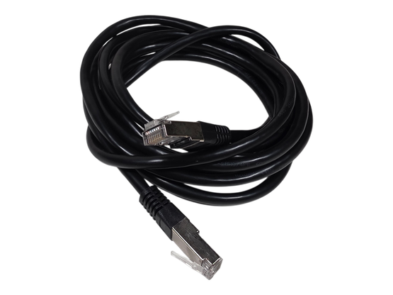 RJ45 LAN -kaapeli (3m CAT5e)