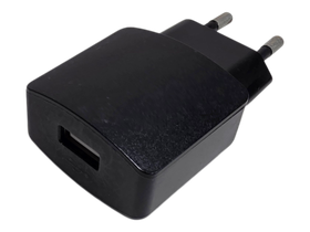 Laturi (Huawei HW-050100E2W / 5V1A)