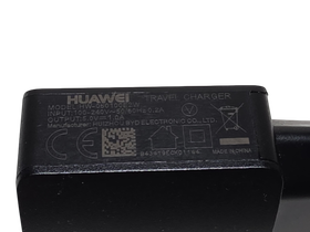 Laturi (Huawei HW-050100E2W / 5V1A)