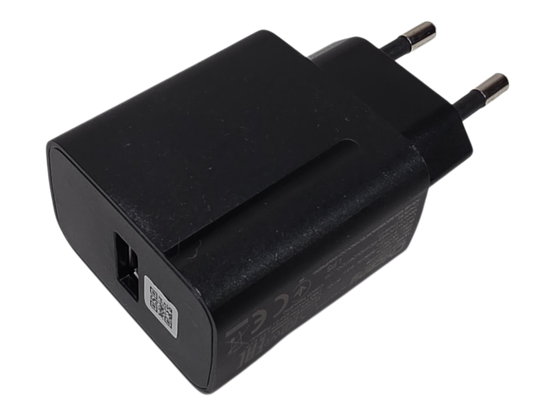 Laturi (Chicony W12-01ON3B / 5V2A)