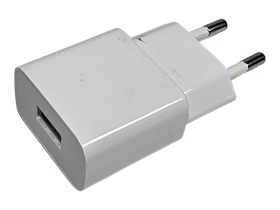 Laturi (Huawei HW-050100E01 / 5V1A)