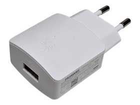 Laturi (Huawei HW-050100E2W / 5V1A)