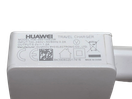 Laturi (Huawei HW-050100E2W / 5V1A)