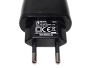 Laturi (Deltaco USB-AC59 / 5V2,4A)