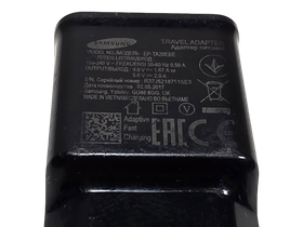 Laturi (Samsung EP-ТА2ОЕВЕ / 5V2A)