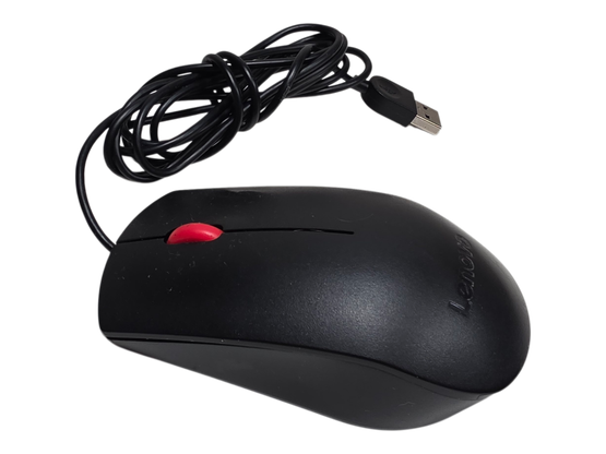 USB -hiiri (Lenovo MOJUUO)