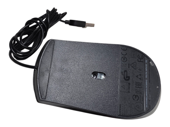 USB -hiiri (Lenovo MOJUUO)