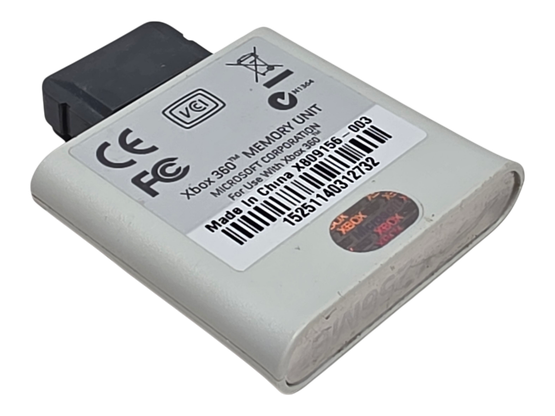 Muistikortti (Xbox 360™  256Mb)