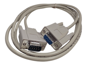 Sarjakaapeli (RS-232)