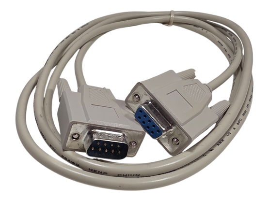 Sarjakaapeli (RS-232)