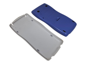 Graafinen laskin (Casio CFX-9850G Plus)