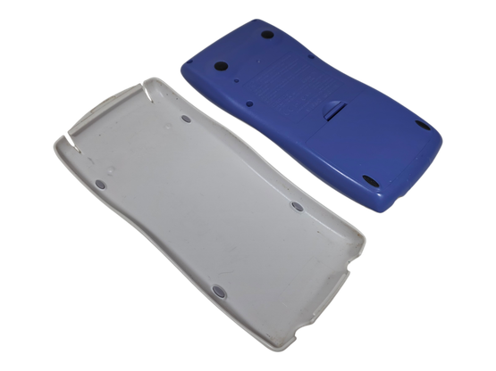 Graafinen laskin (Casio CFX-9850G Plus)