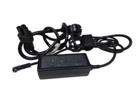 Laturi 45W Ø 4,5mm (HP HSTNN-DA40)