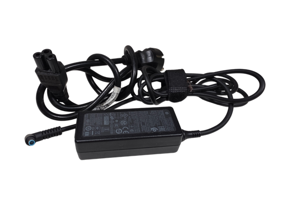 Laturi 45W Ø 4,5mm (HP HSTNN-DA40)