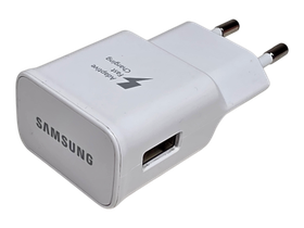 Laturi (Samsung ЕР-TA20EWE / 5V2A)