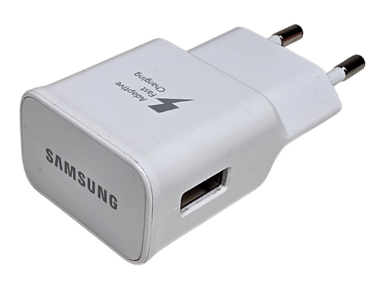 Laturi (Samsung ЕР-TA20EWE / 5V2A)