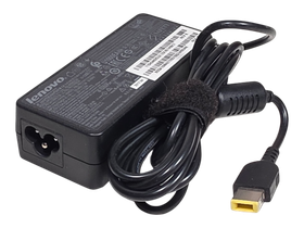 Laturi 65W Ø 11mm (Lenovo ADLX65x)