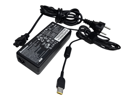 Laturi 135W Ø 11mm (Lenovo ADLX135x)