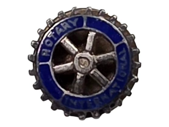 Rintamerkki (Rotary International)